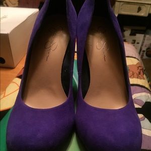 Women’s Jessica Simpson Heels , size 10